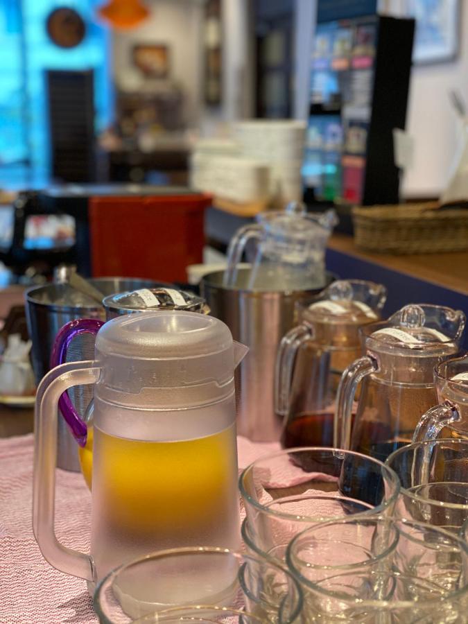相铁fresa Inn银座七丁目酒店 酒店