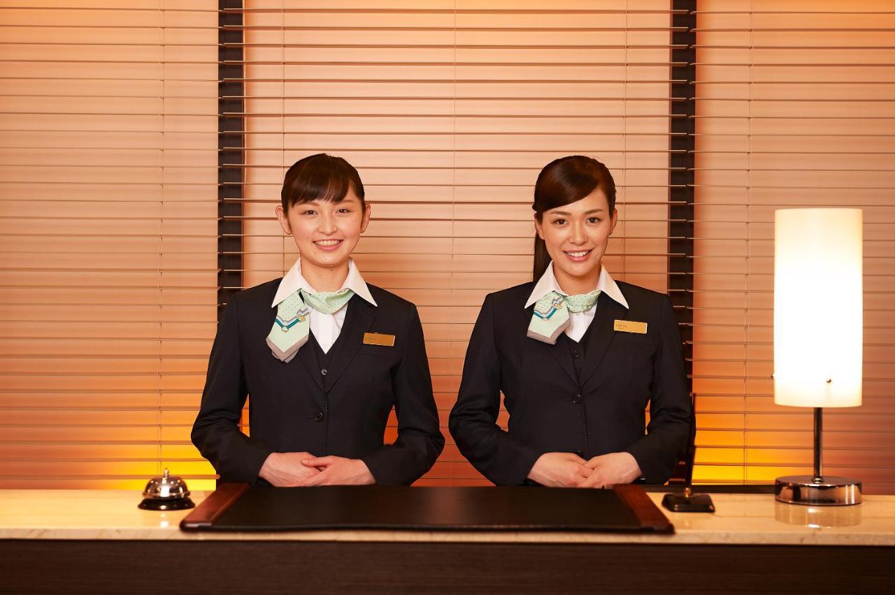 相铁fresa Inn银座七丁目酒店 東京都