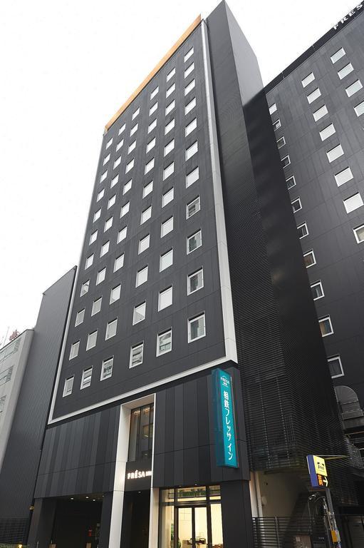 相铁fresa Inn银座七丁目酒店 酒店 東京都