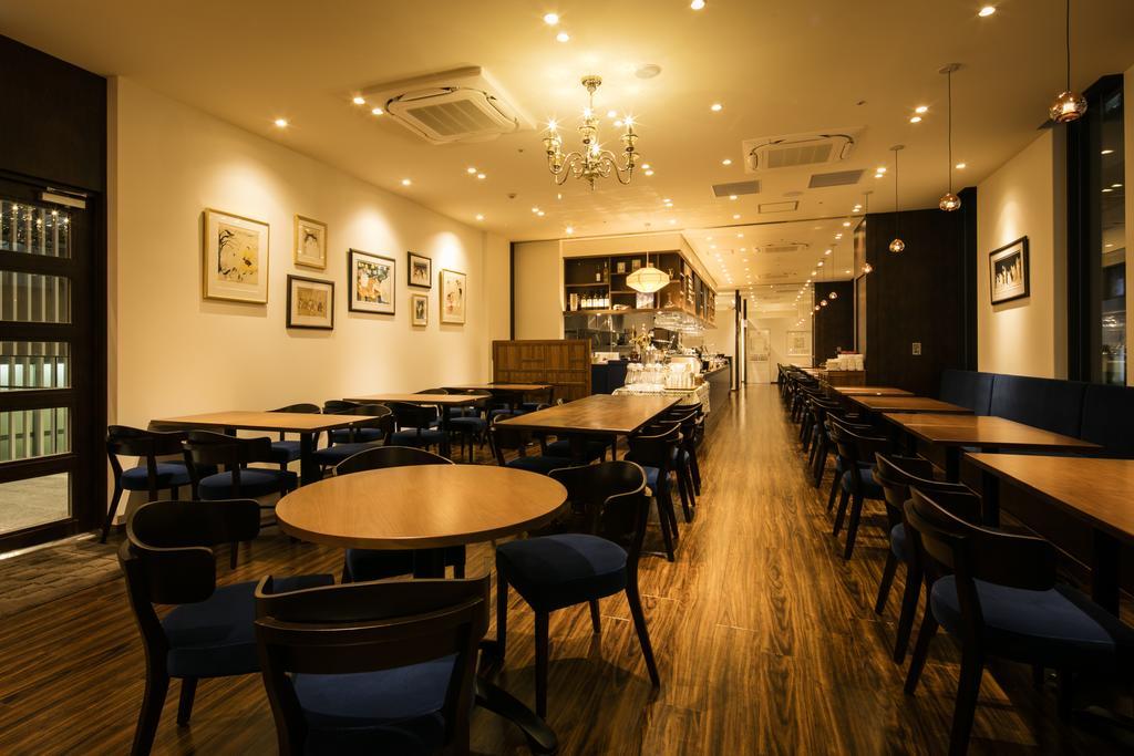相铁fresa Inn银座七丁目酒店 酒店 3*
