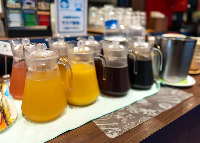 相铁Fresa Inn银座七丁目酒店