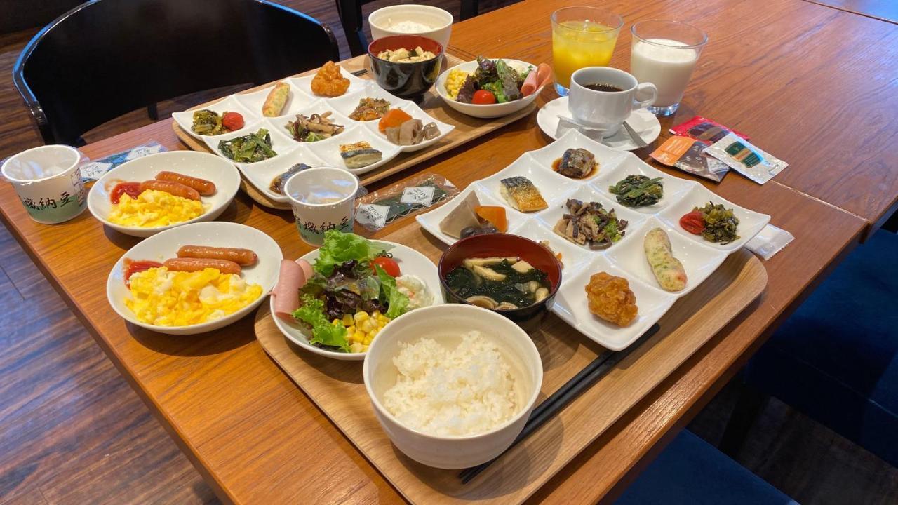 相铁fresa Inn银座七丁目酒店