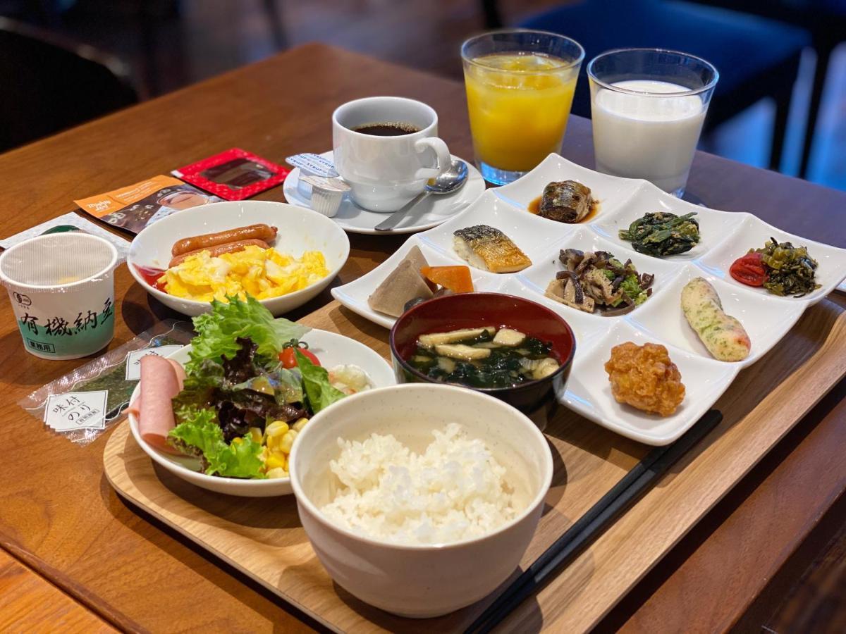 相铁fresa Inn银座七丁目酒店 酒店 3*