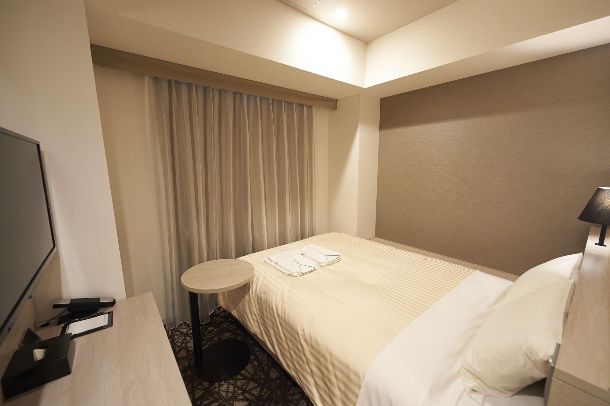 相铁fresa Inn银座七丁目酒店 酒店 東京都