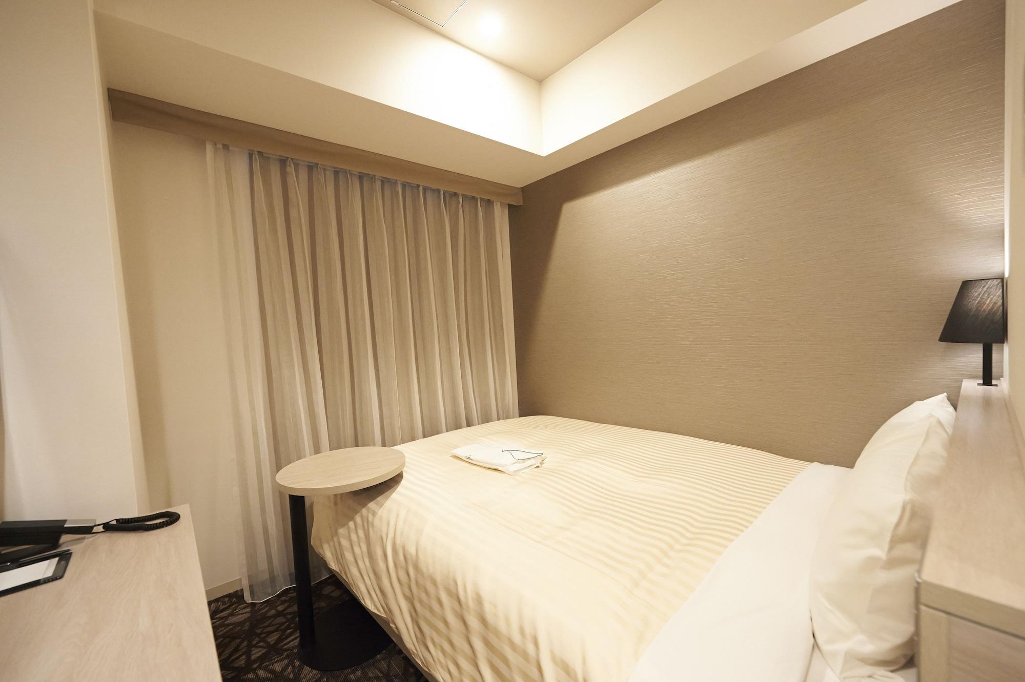 相铁fresa Inn银座七丁目酒店 東京都
