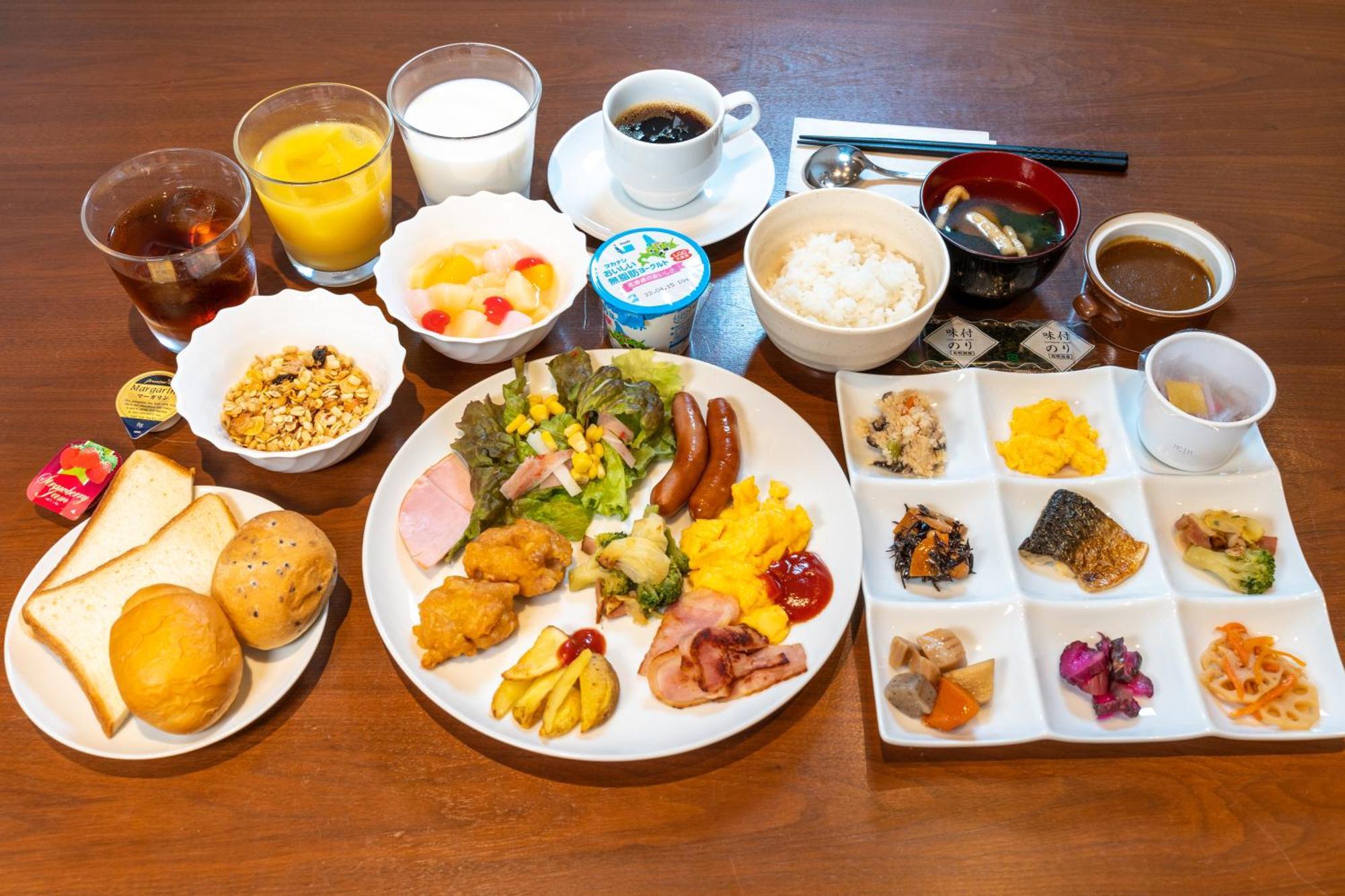 相铁fresa Inn银座七丁目酒店 東京都
