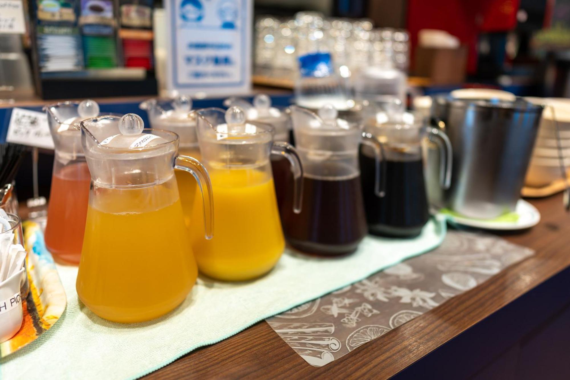相铁fresa Inn银座七丁目酒店 3*