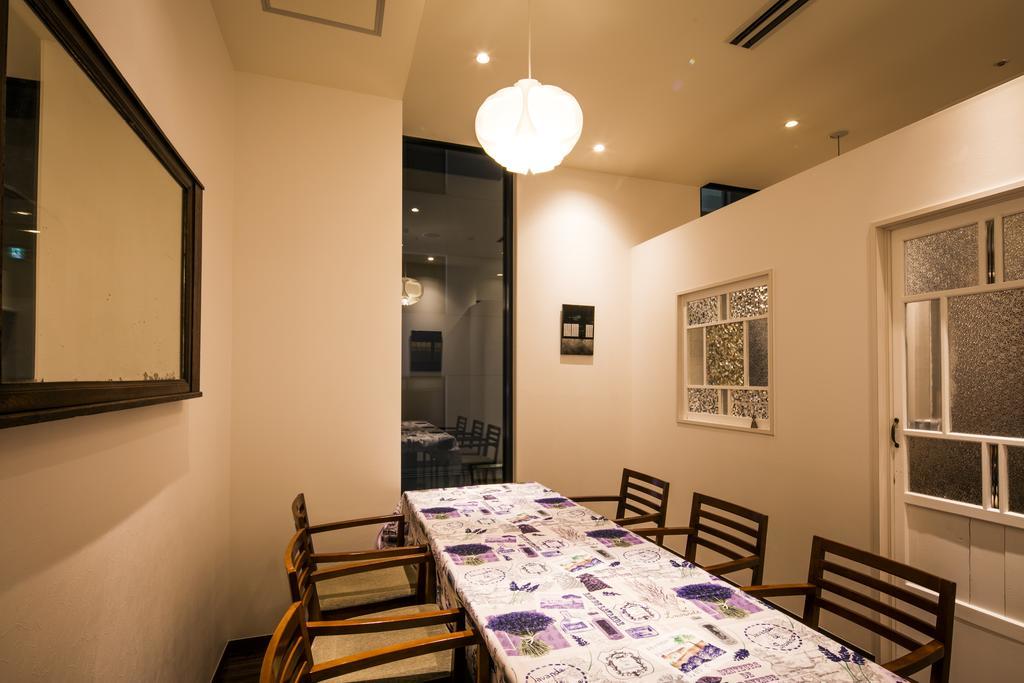 相铁fresa Inn银座七丁目酒店 酒店 東京都