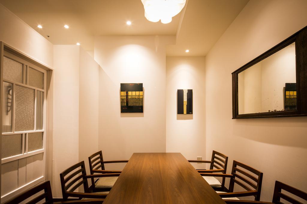 相铁fresa Inn银座七丁目酒店 酒店 東京都