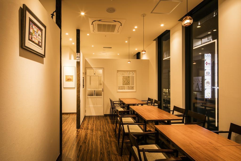 酒店 相铁fresa Inn银座七丁目酒店