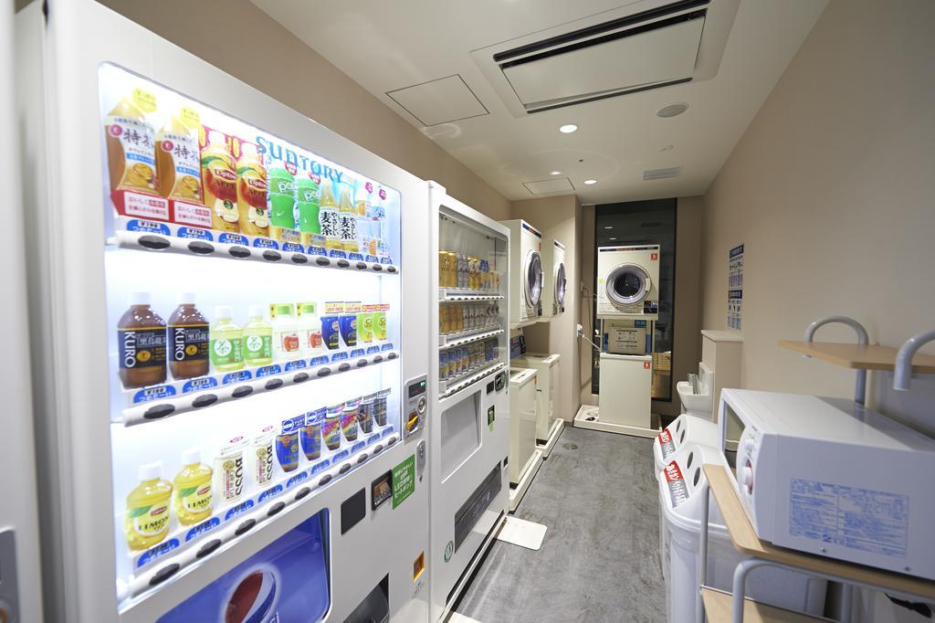 相铁fresa Inn银座七丁目酒店 3* 東京都