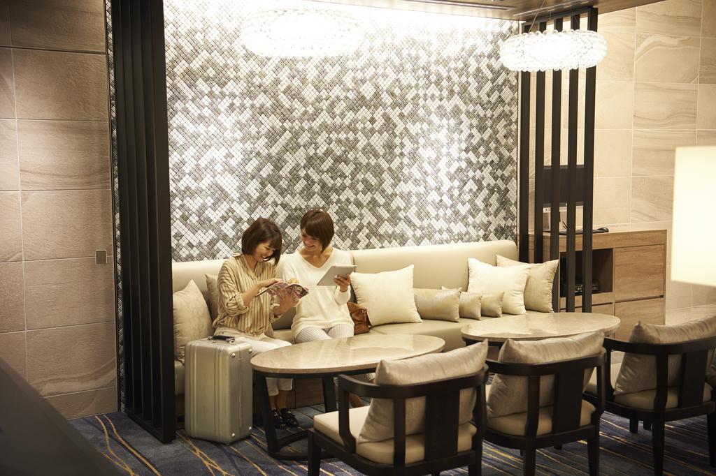 相铁fresa Inn银座七丁目酒店 3* 東京都