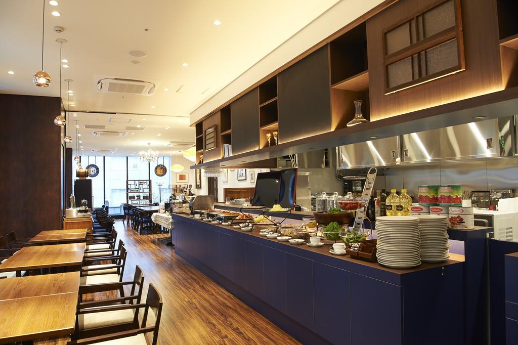 酒店 相铁fresa Inn银座七丁目酒店 3*