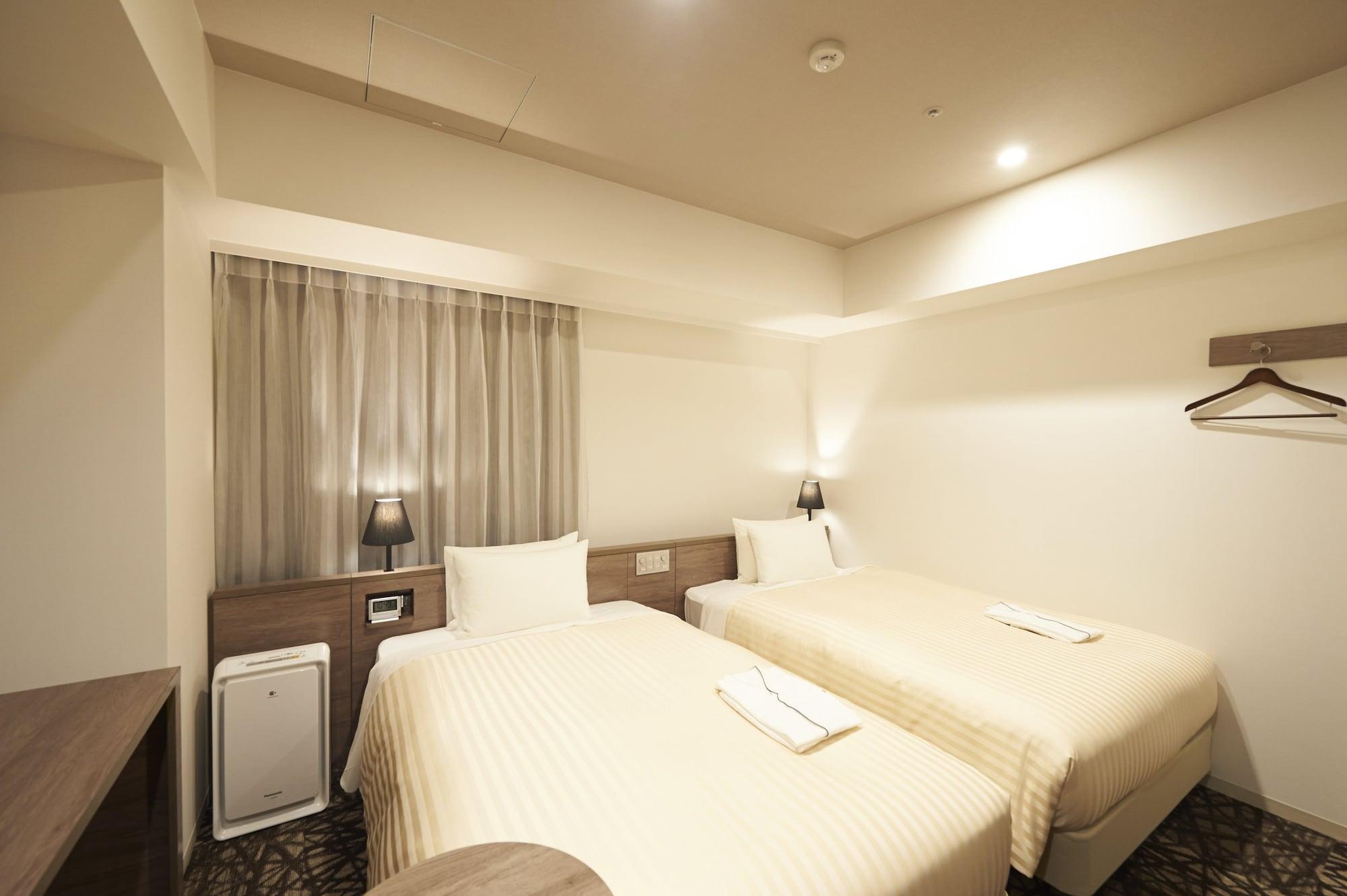 Sotetsu Fresa Ginza-nanachome Tōkyō