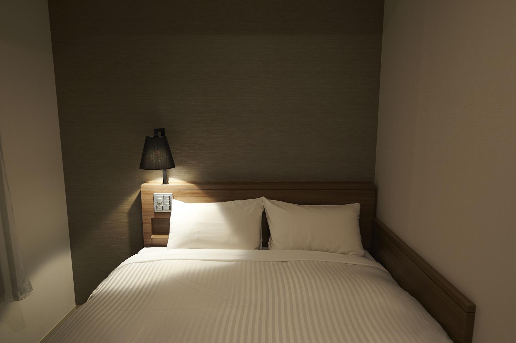Hotel Sotetsu Fresa Ginza-nanachome Tōkyō