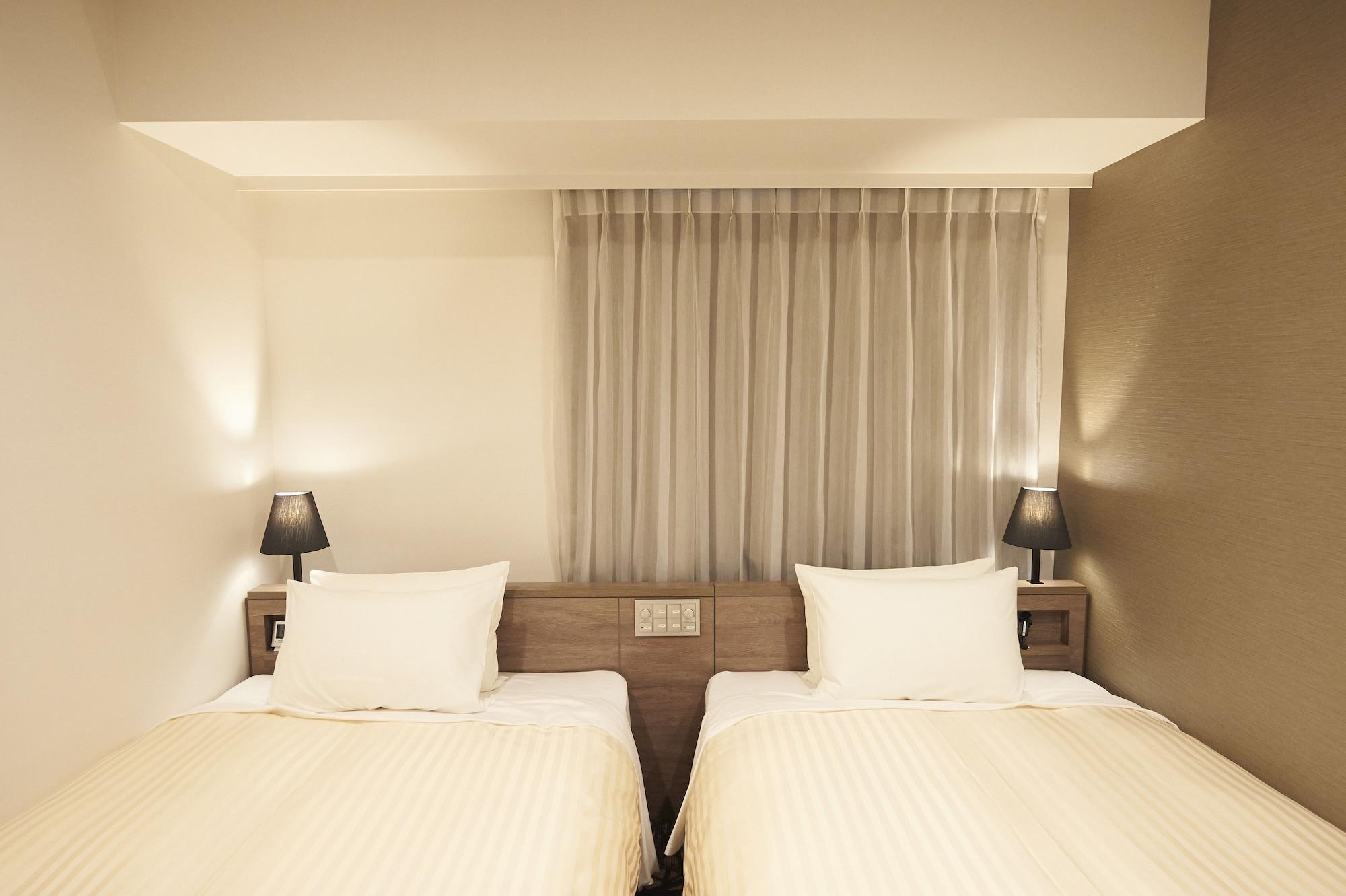 Sotetsu Fresa Ginza-nanachome 3* Tōkyō