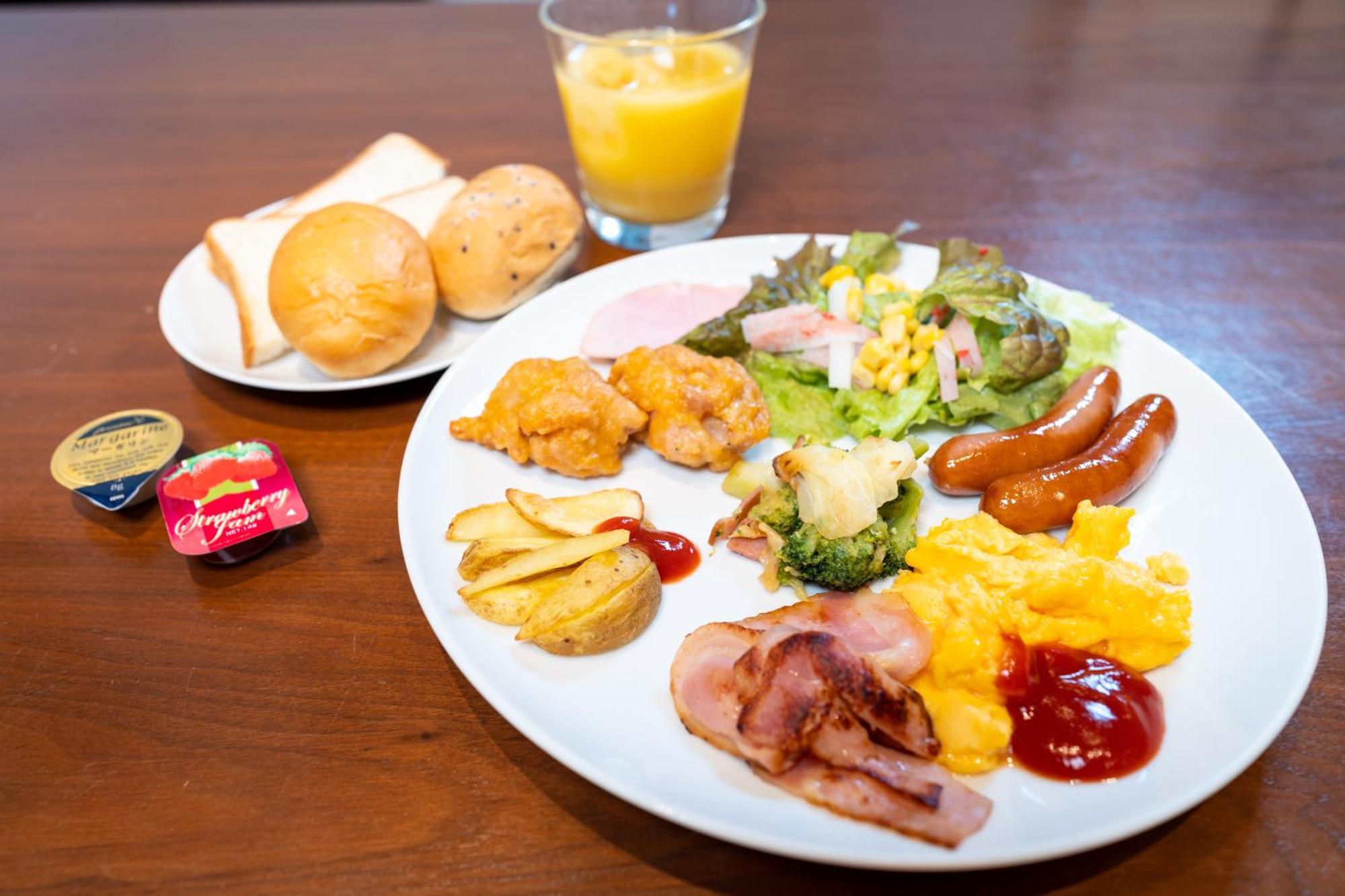Sotetsu Fresa Ginza-nanachome 3* Tōkyō