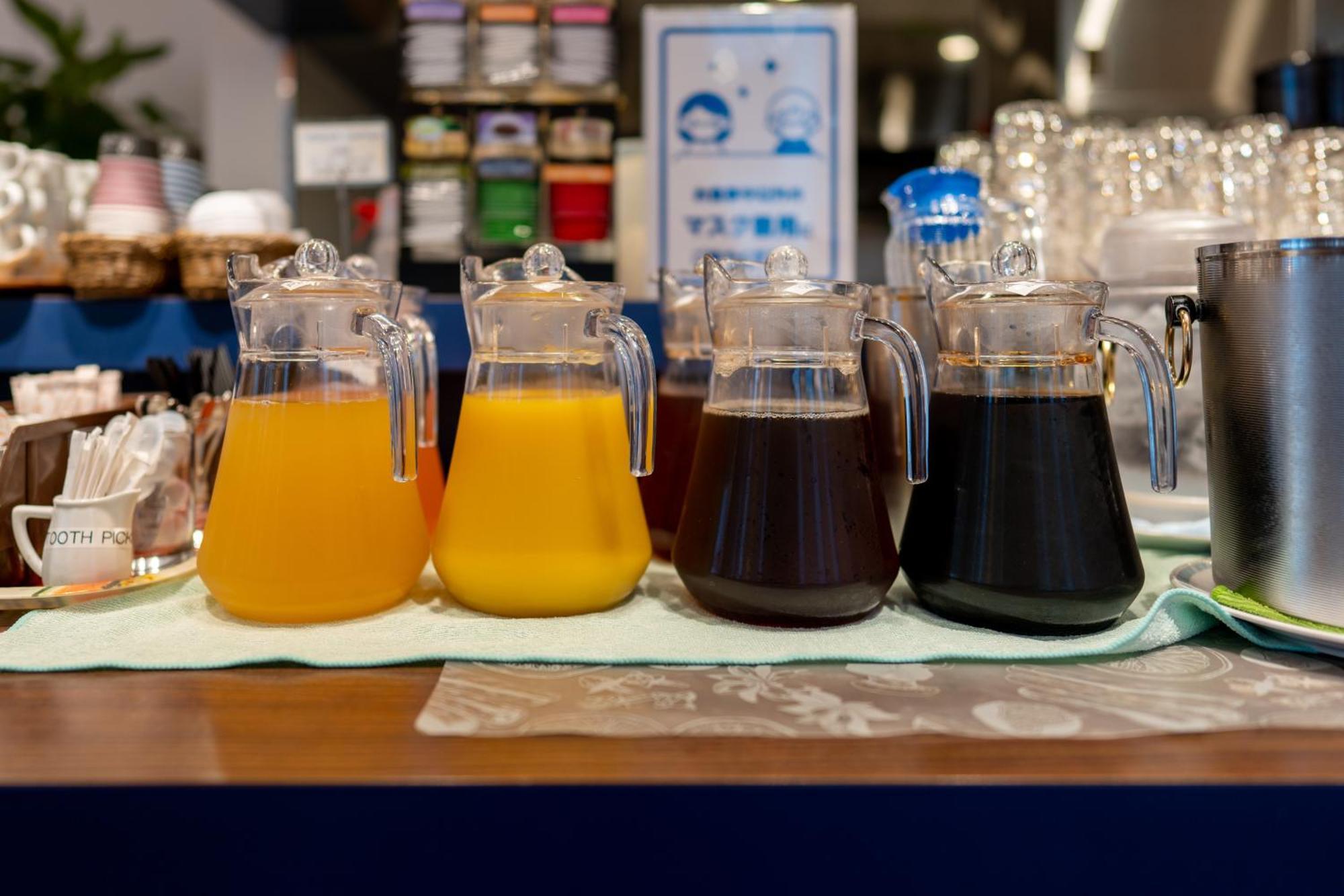 相铁fresa Inn银座七丁目酒店 酒店