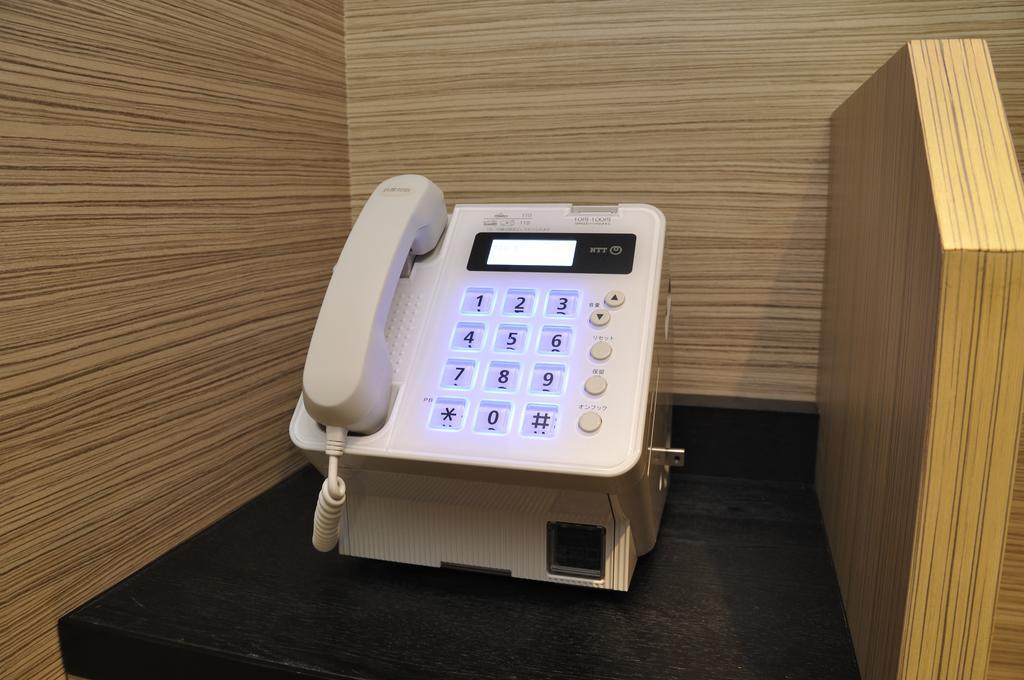 相铁fresa Inn银座七丁目酒店