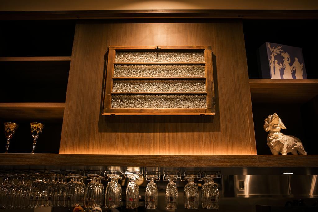 Sotetsu Fresa Ginza-nanachome Hotel Tōkyō