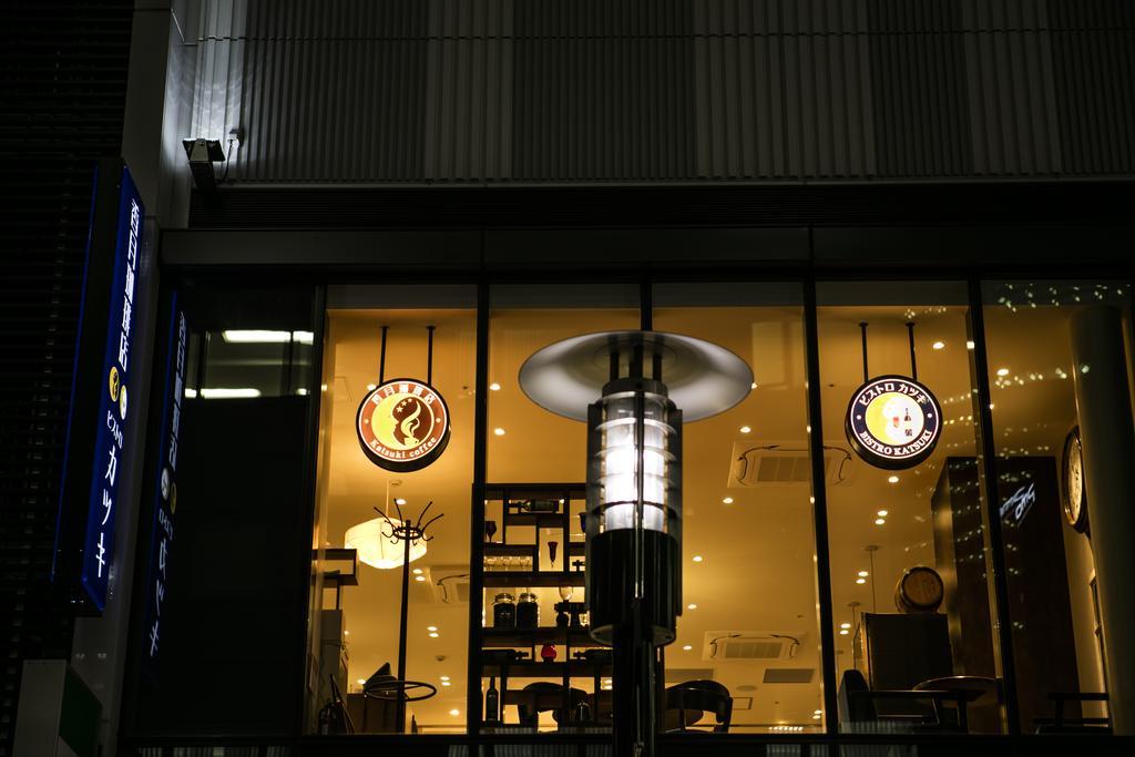 相铁fresa Inn银座七丁目酒店 酒店 東京都
