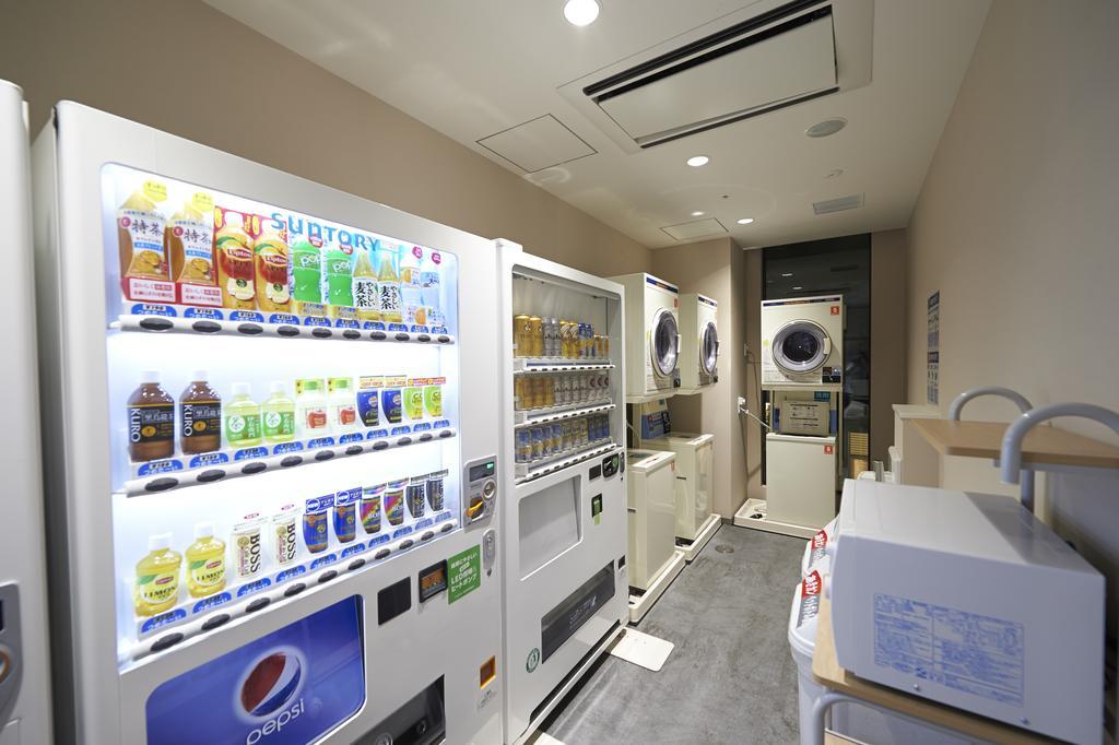 Sotetsu Fresa Ginza-nanachome Tōkyō