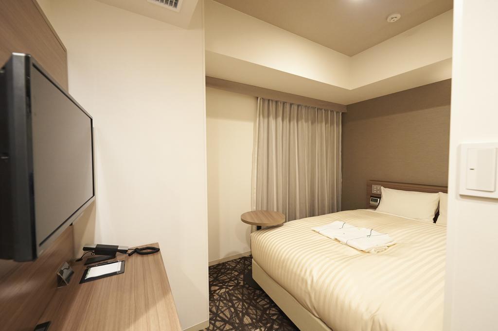 相铁fresa Inn银座七丁目酒店 3* 東京都