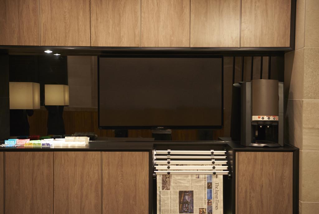Sotetsu Fresa Ginza-nanachome 3* Tōkyō